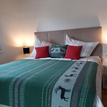 Apartchalet Sisi- Including Saalfelden Leogang Card Eksteriør billede