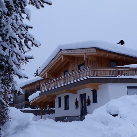 Apartchalet Sisi- Including Saalfelden Leogang Card Lejlighed Eksteriør billede