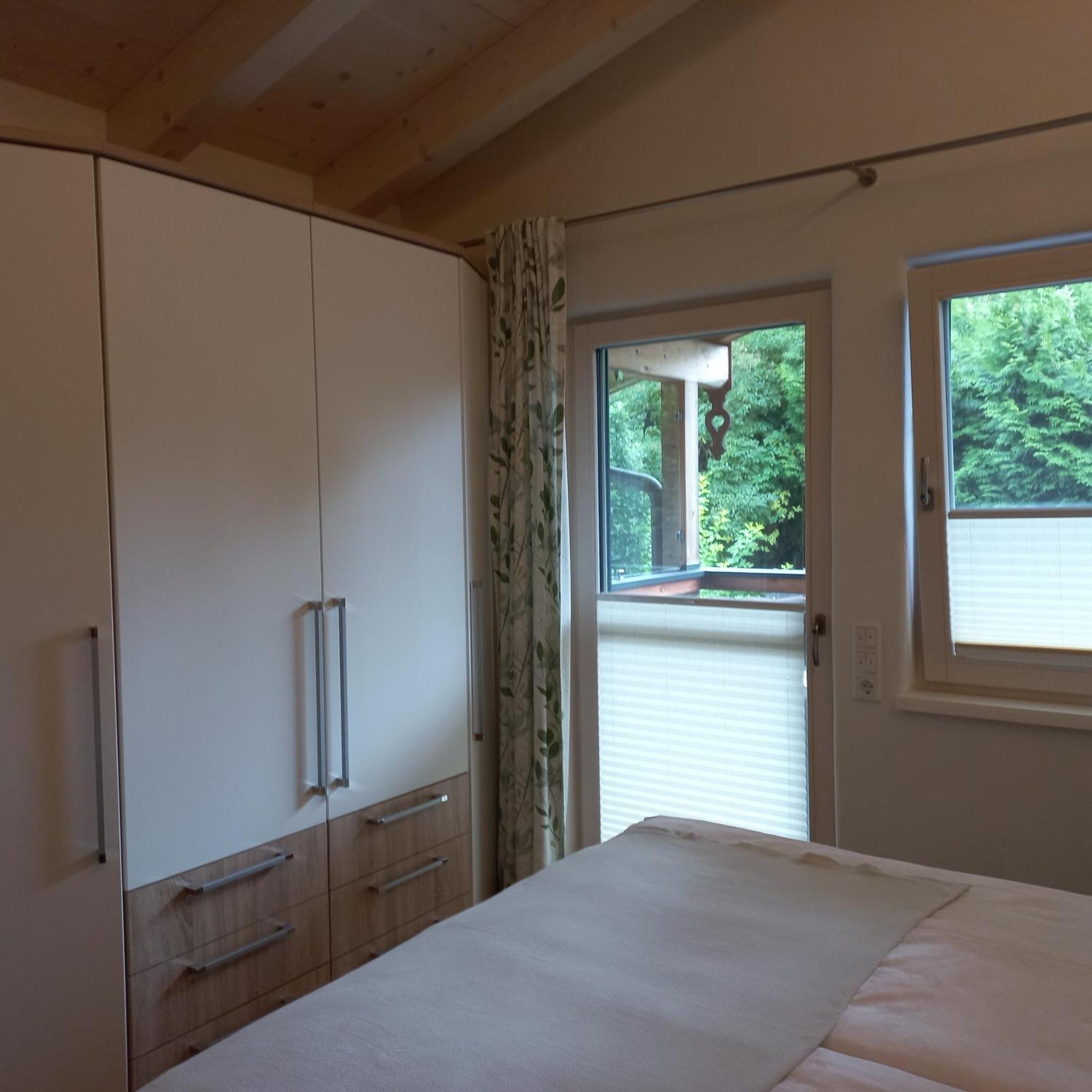 Apartchalet Sisi- Including Saalfelden Leogang Card Eksteriør billede