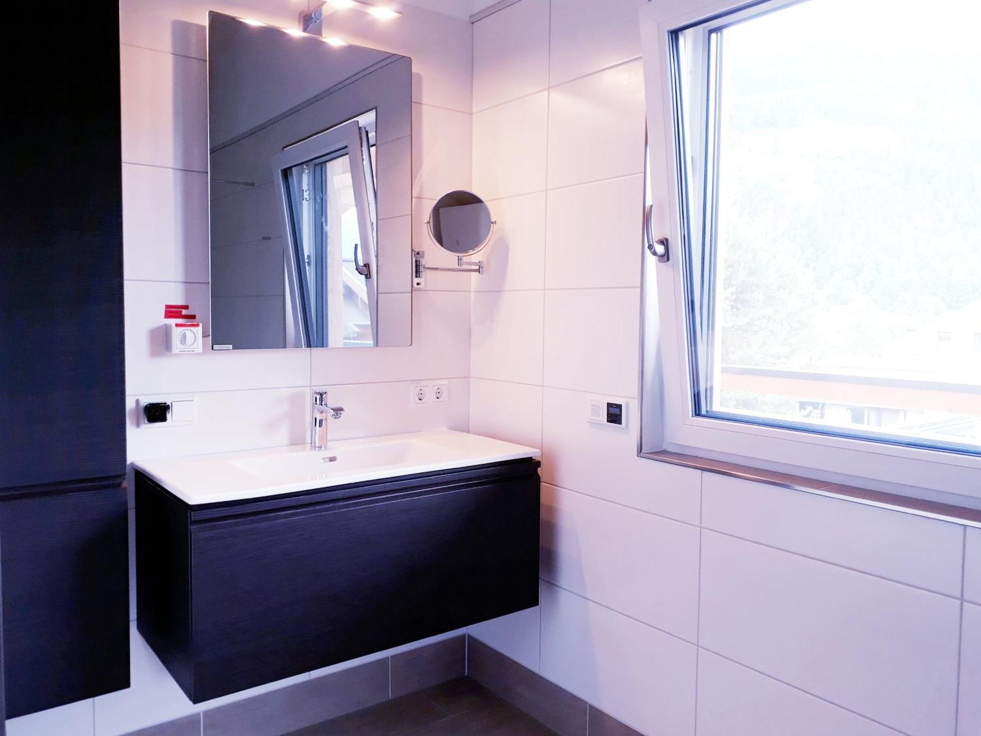 Apartchalet Sisi- Including Saalfelden Leogang Card Eksteriør billede