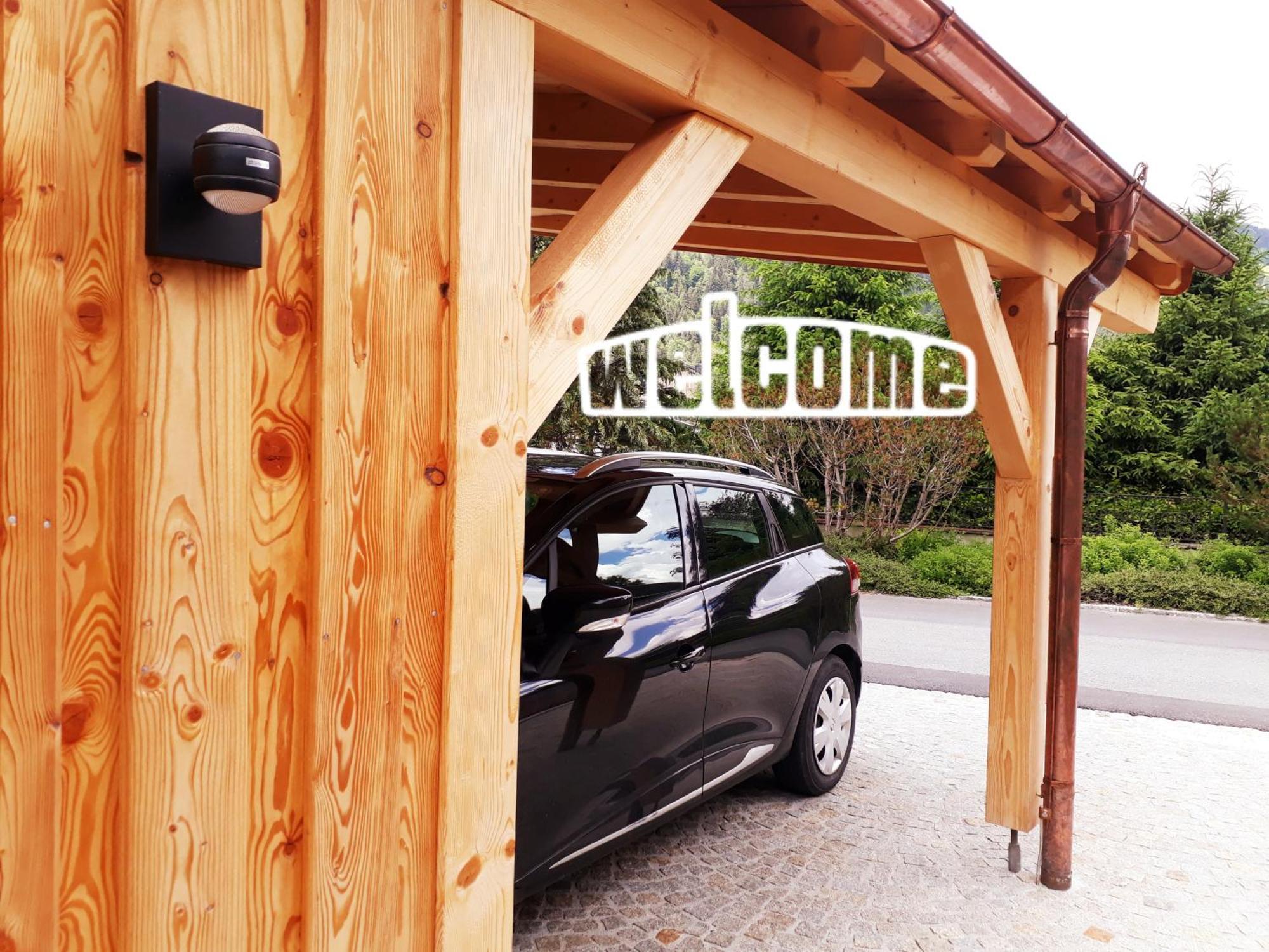 Apartchalet Sisi- Including Saalfelden Leogang Card Eksteriør billede