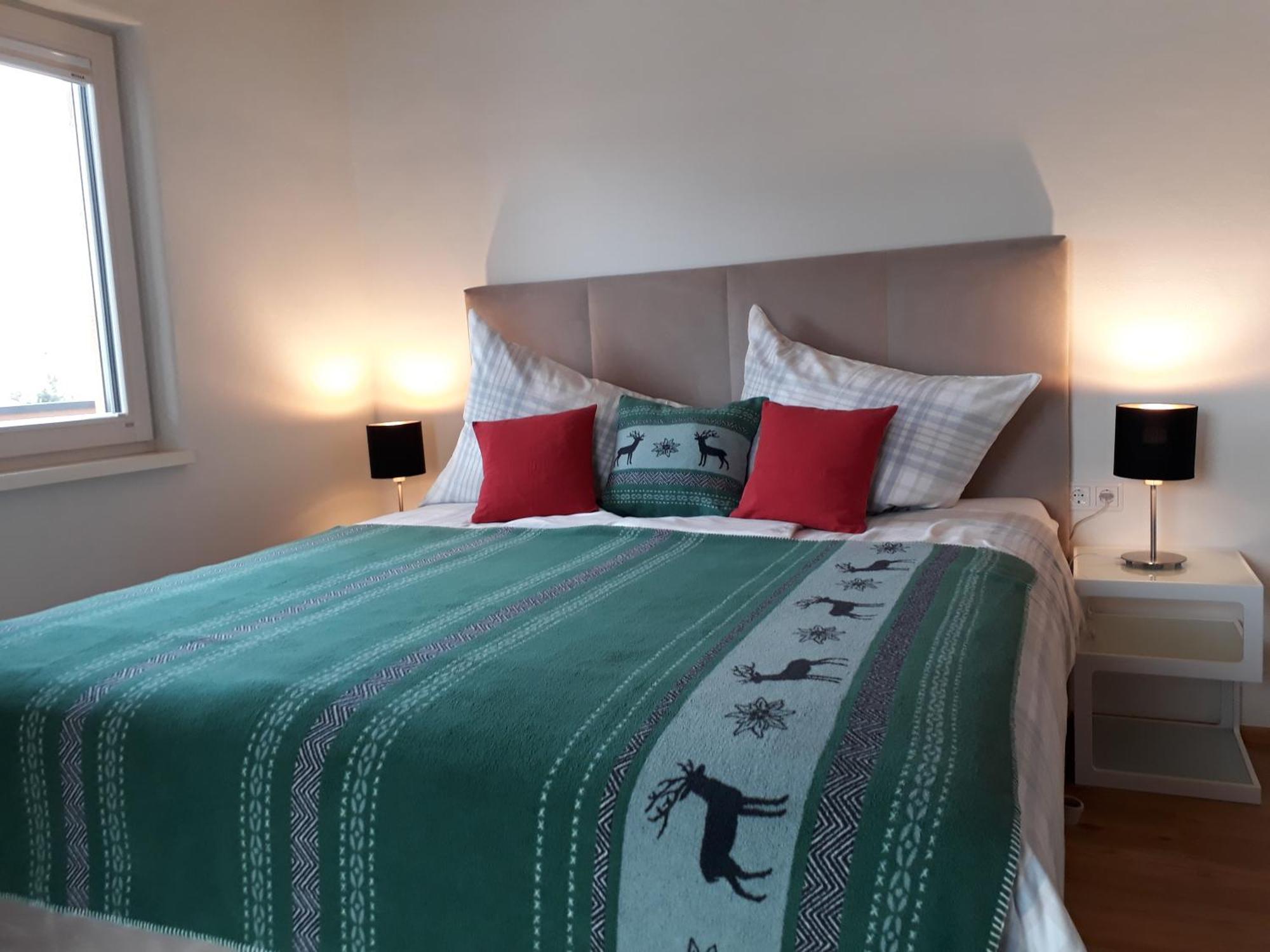 Apartchalet Sisi- Including Saalfelden Leogang Card Eksteriør billede