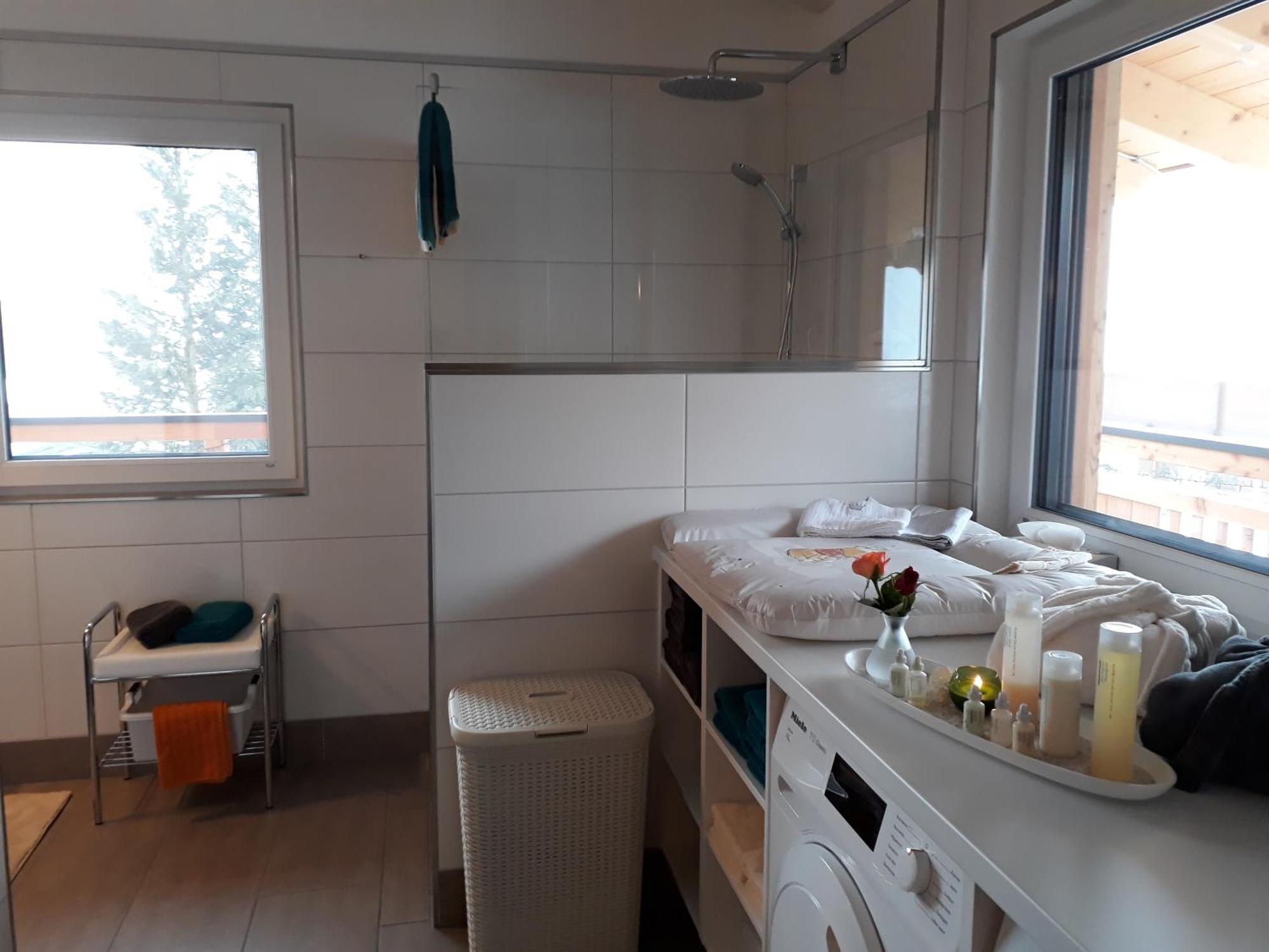 Apartchalet Sisi- Including Saalfelden Leogang Card Eksteriør billede